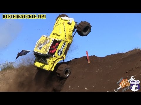 2014 FORMULA OFFROAD WORLD CHAMPION