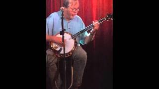 Tony Trischka Territory - Jerusalem Ridge