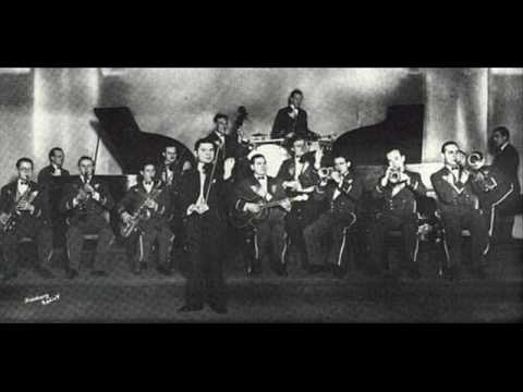 James Kok - White Jazz 1935 featuring Fritz Schulz-Reichel and Erhard Bauschke