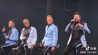 Download lagu Westlife      Nothing's Gonna Change My Love For You mp3