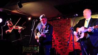 The Gibson Brothers- Long Gone