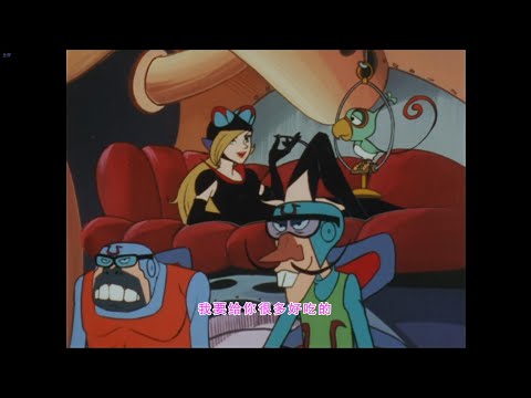 1975/1994时间飞船蓝光原盘压制合成1080P国日双语中字欣赏