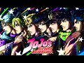 JoJo S Bizarre Adventure Main Themes EPIC MUSIC MIX Part 1 7