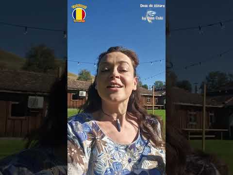 Valea Verde, Cund - Un Paradis pe Pamant! Ospitalitatea autentica a satului transilvanean!