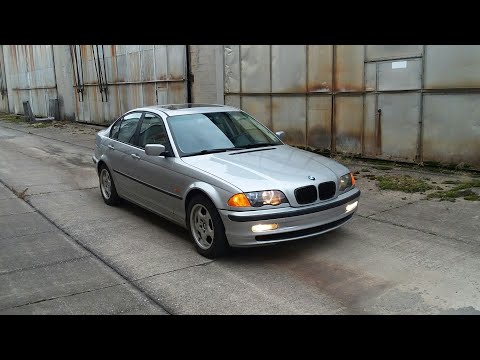 How to Get More Power BMW E46 323 328 M52TU