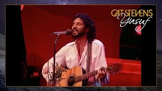 Yusuf / Cat Stevens - Father &amp; Son (live, Majikat - Earth Tour 1976)