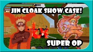 tenseigan cloak nrpg raros madara susanoo