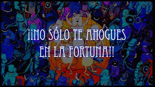 Dance Gavin Dance - The Backwards Pumpkin Song (TreeCitySessions 2) SUB ESP