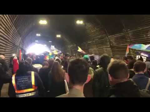 2. Pécs Pride (2022) – A szerelem mindenkié, mindkét apa férfi, mindkét anya nő