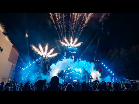 Tali Muss Live @ Efest 2025 Russia Perm