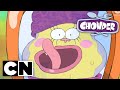 Chowder A Faire To Remember