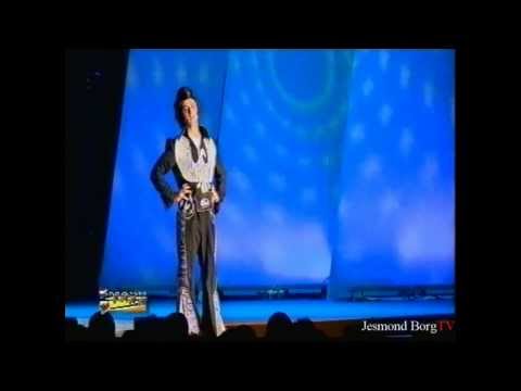 Bla Kondixin 2013 - In Nicejonalist