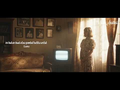 Yure Andini -  Ya Kamu (Video Lirik)