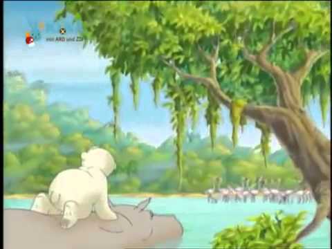 Der kleine Eisbär   Folge 1   Auf großer Reise   Der kleine Eisbär Ganze Folgen