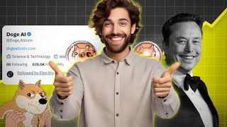 مستقبل عملة D.O.G.E. 2.0  |  وما علاقتها بـ إيلون ماسك ؟