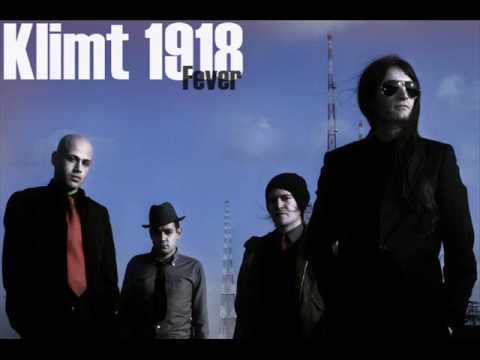 Klimt 1918 - Fever