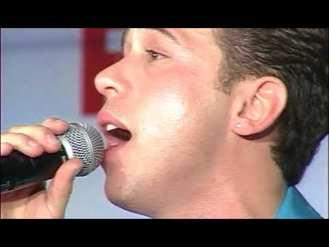 MACEDONIAN FOLK FEST PERTH - 99 -   PROGLASUVANJE NA POBEDNICITE