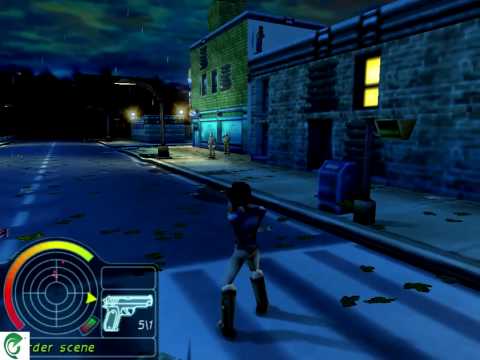 urban chaos dreamcast cheats