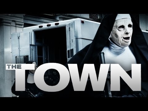 La Coka Nostra - Gun In Your Mouth (The Town trailer)