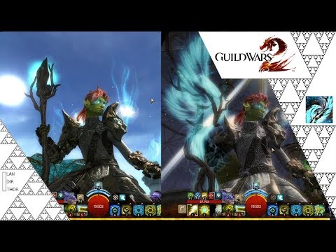 Guild Wars 2 - Nimmermehr