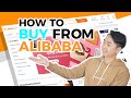 How To Buy From Alibaba Complete Guide From Sourcing To Receiving Products