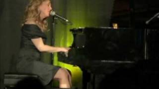 Anne Bisson - live Trio - Why is it so