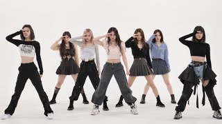 Download lagu NMIXX - 'O.O' | Mirrored Dance Practice mp3