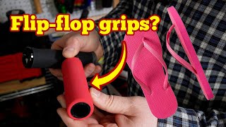 Mountain bike things from Amazon you might like