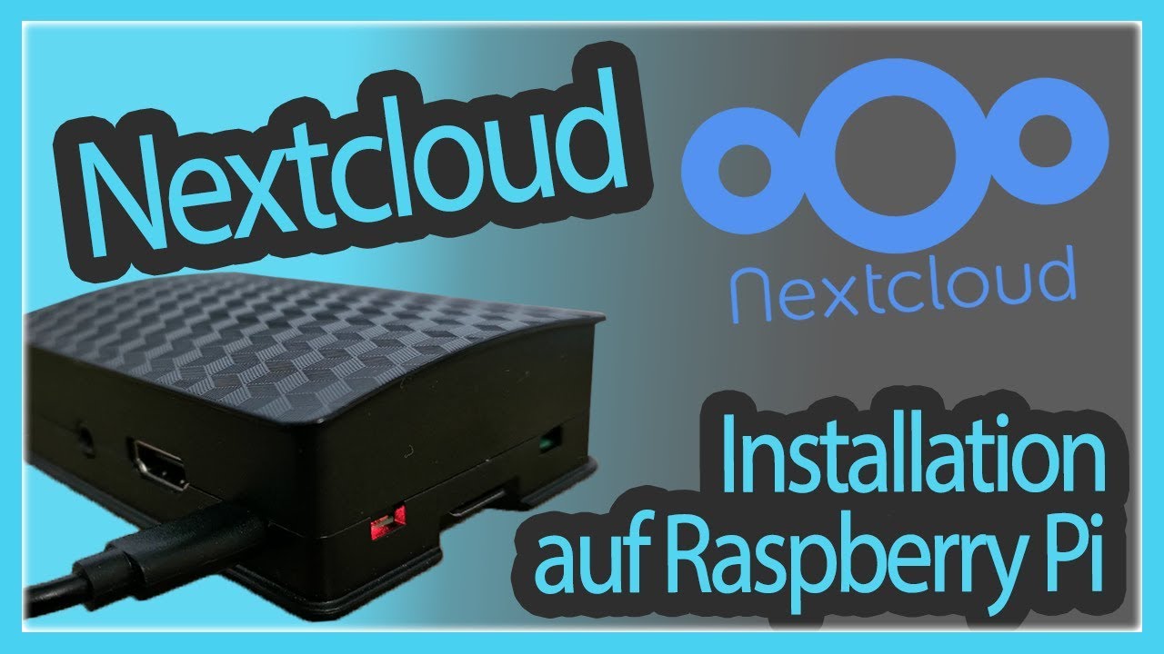 Nextcloudpi does not sync over home network - ℹ️ Support - Nextcloud ...