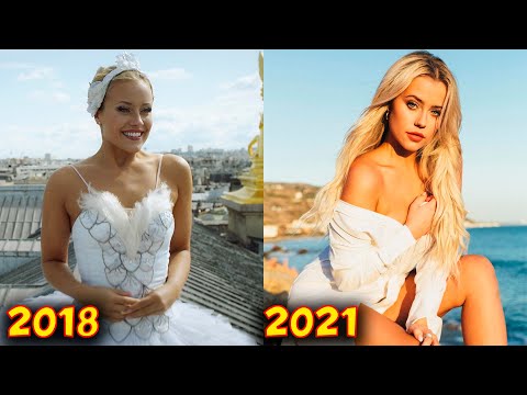 Find Me In Paris Cast Before and After 2021 | Jessica Lord | Hannah Dodd👉@InformationForge