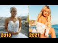 Find Me In Paris Cast Before And After 2021 Jessica Lord Hannah Dodd InformationForge
