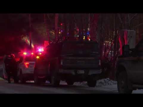 Westchester Boy Fall