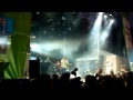 Live Performance: Common @ The North Coast Music Festival