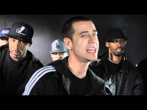 "To The Top" - JAY VERNON (Feat. Masta Ace & Trobiz)