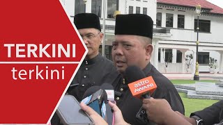 Download lagu [TERKINI] Sidang media MB Perlis yang baharu mp3