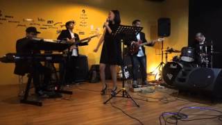 Good Times Bad Times - Edie Brickell (cover) by Late February