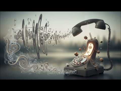 Odd Sounds Phone | Funny & Unusual Phone Sound Effects