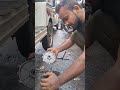 E Rikshaw Motor Repairing ️ Motor Automobile Electricerickshaw