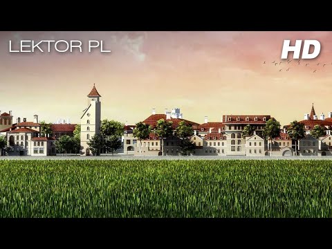 Auschwitz   Idealne miasto, dokument lektor pl 2017 HD