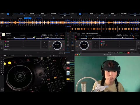 【음악♪】 🇧🇷+🥁= Sambass