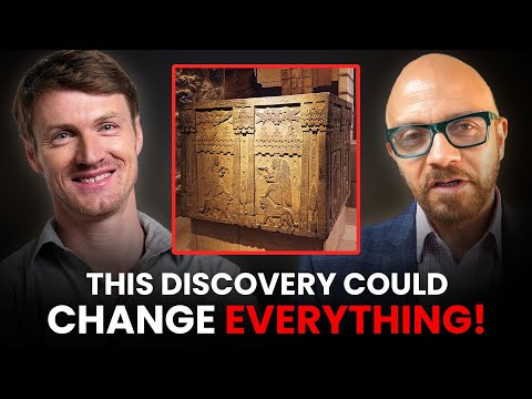 Paul Wallis, Matt LaCroix, Billy Carson & Brien Foerster - The Lost Ararat Civilization