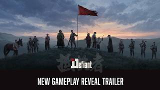 The Defiant video 1
