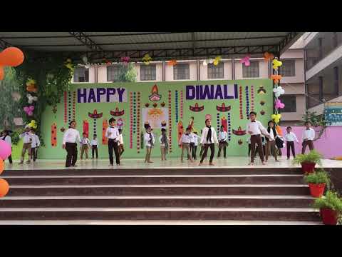 DIWALI FUNCTION