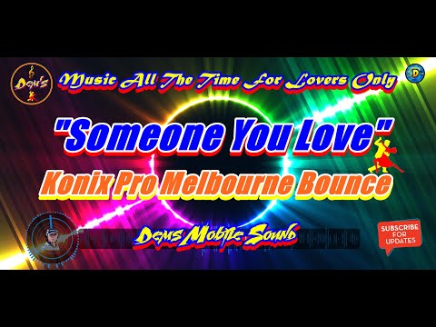 AMCR | KONIX PRO MELBOURNE BOUNCE | SOMEONE YOU LOVE (Remake 2020)