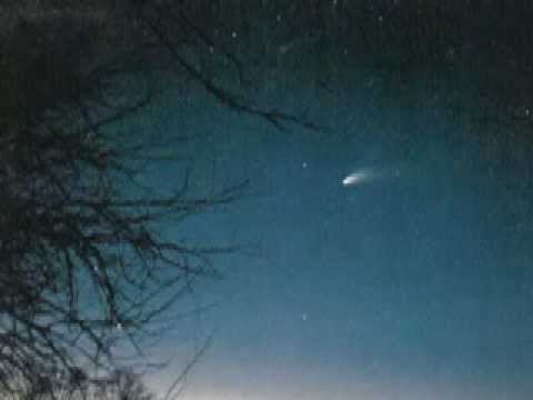 Catch a Falling Star