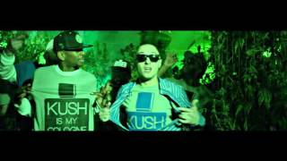 Bootleg (The Dayton Family) &quot;Came Here To Smoke&quot; Remix ft. Greg Joslin (Prod. by Gee) - MUSIC VIDEO