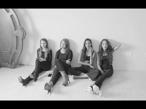 Cherets Crew | 4minute (포미닛) - 1절만 하시죠 (Cut It Out) Dance Stage Behind the scene | Bloopers