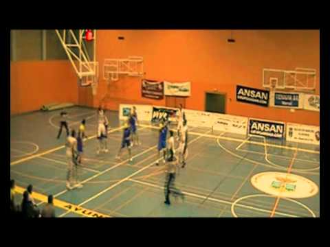 Alh. Torre - CB Novaschool