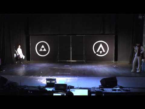 anicon 7 07 Buga-Buga - Танцюють всі!