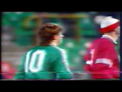 Legia Warszawa - Spartak Moskwa 0:1 (1995.12.06) UCL 1995/96